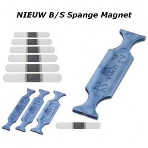 B/S Magnet -Profi-Set